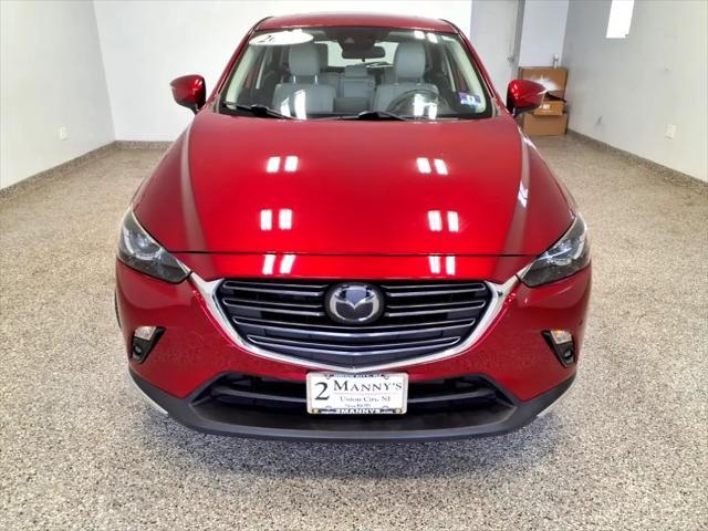 used 2019 Mazda CX-3 car, priced at $19,995