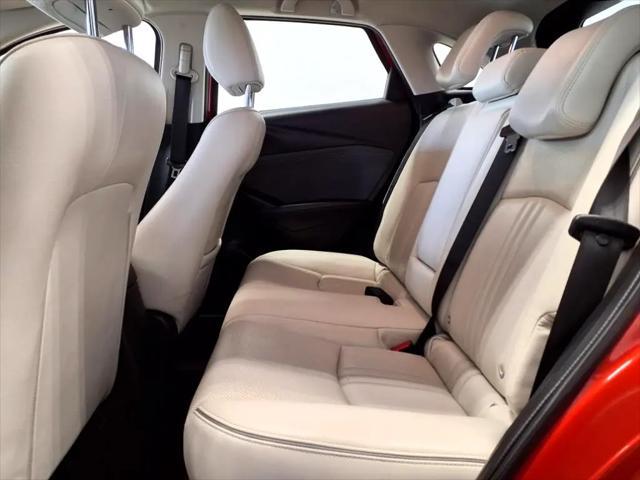 used 2019 Mazda CX-3 car, priced at $19,995