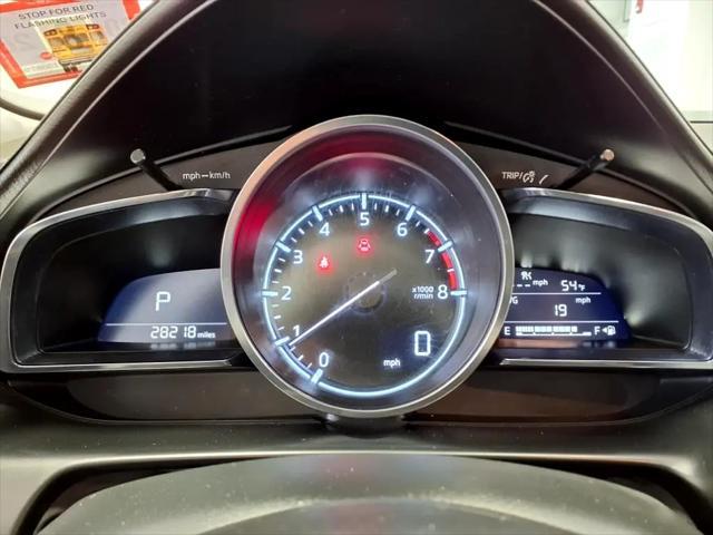 used 2019 Mazda CX-3 car, priced at $19,995