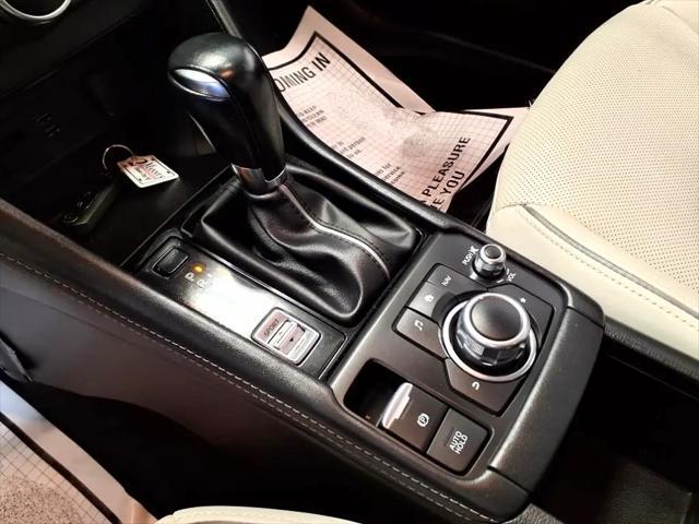 used 2019 Mazda CX-3 car, priced at $19,995