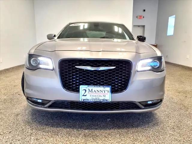 used 2017 Chrysler 300 car, priced at $13,995