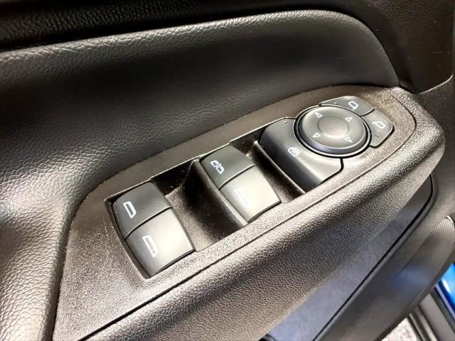 used 2022 Chevrolet Equinox car, priced at $17,995