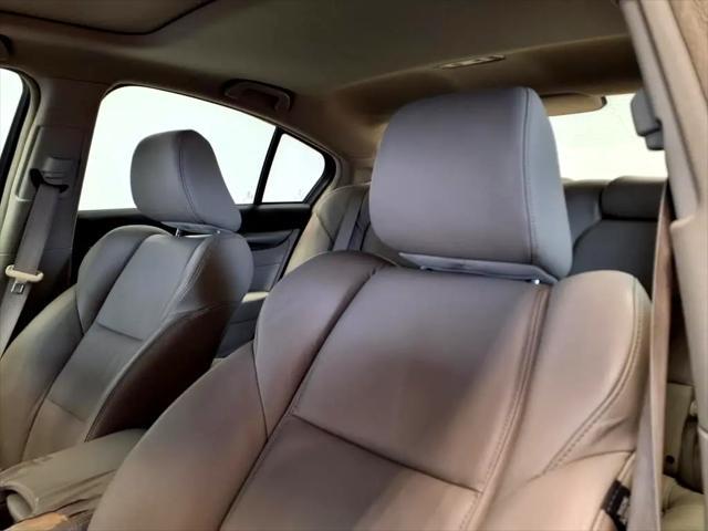 used 2011 Acura TL car, priced at $7,995