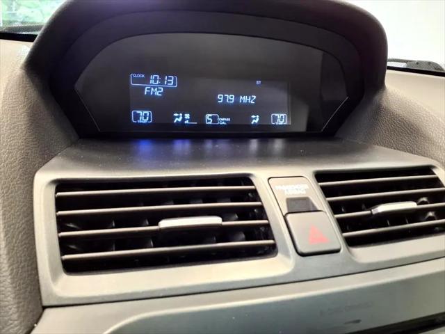 used 2011 Acura TL car, priced at $7,995