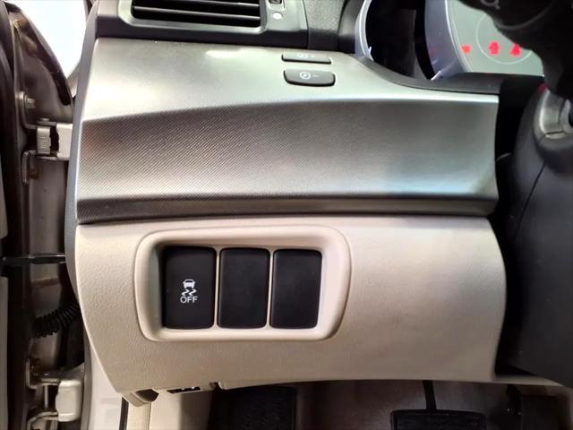 used 2011 Acura TL car, priced at $7,995