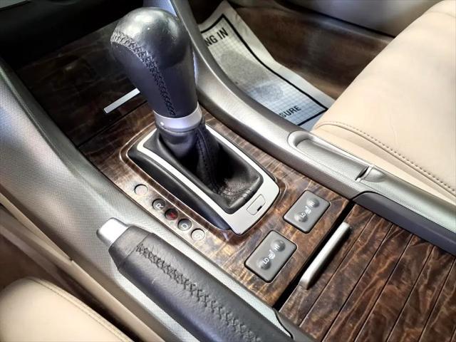used 2011 Acura TL car, priced at $7,995