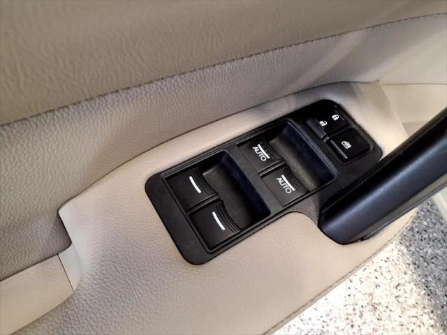 used 2011 Acura TL car, priced at $7,995