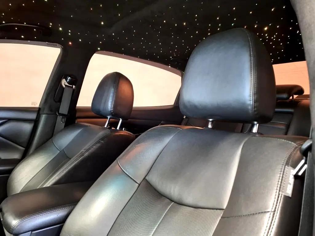 used 2018 INFINITI Q70L car, priced at $21,995