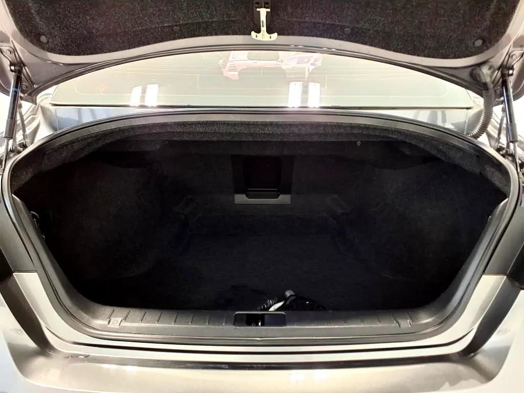 used 2018 INFINITI Q70L car, priced at $21,995