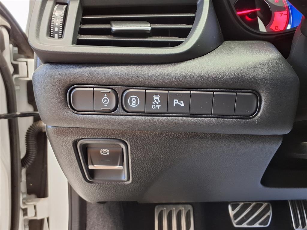 used 2021 Acura TLX car, priced at $27,995