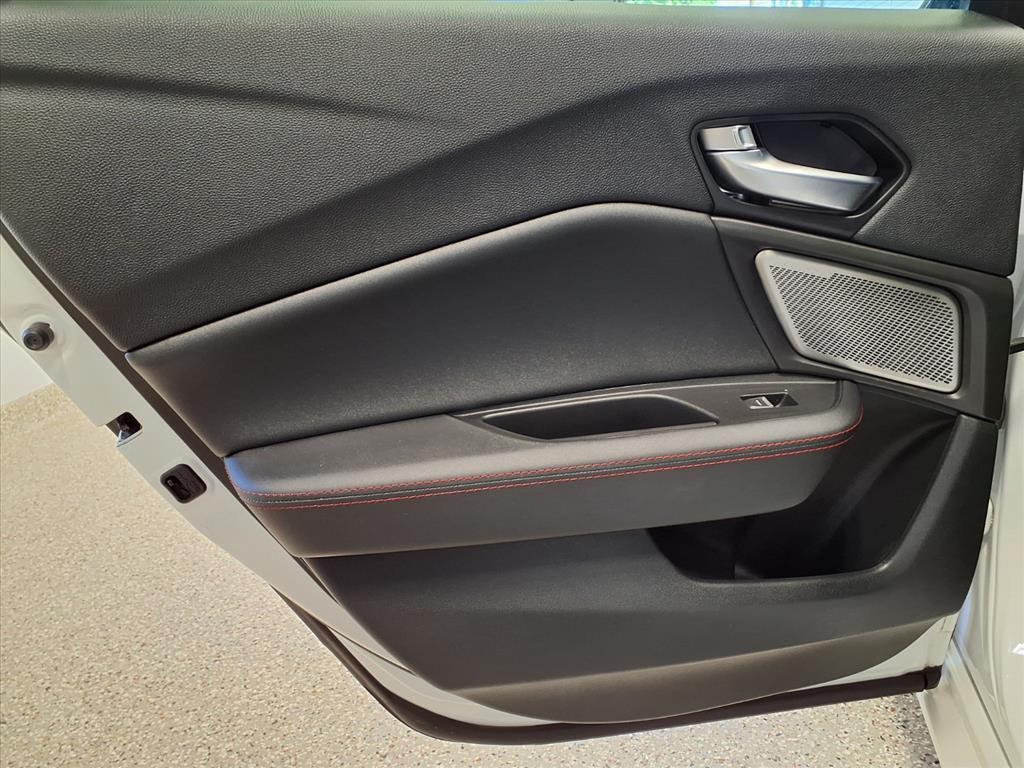 used 2021 Acura TLX car, priced at $27,995