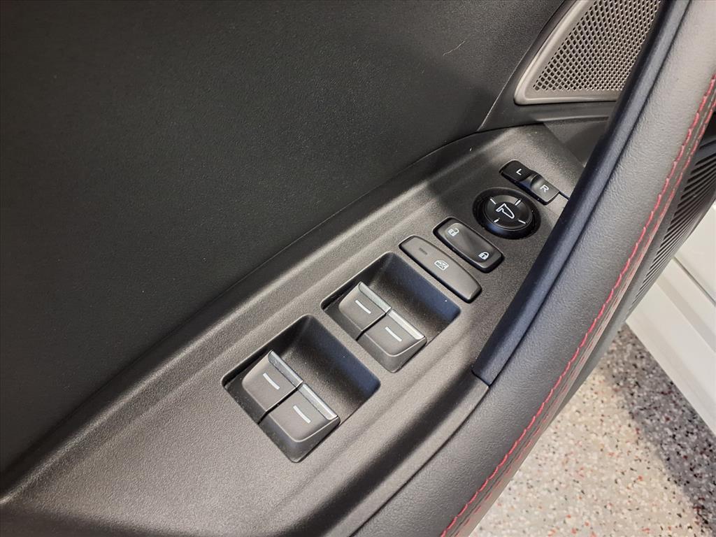 used 2021 Acura TLX car, priced at $27,995