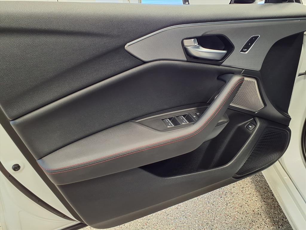 used 2021 Acura TLX car, priced at $27,995