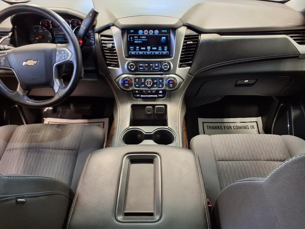used 2020 Chevrolet Tahoe car, priced at $26,995