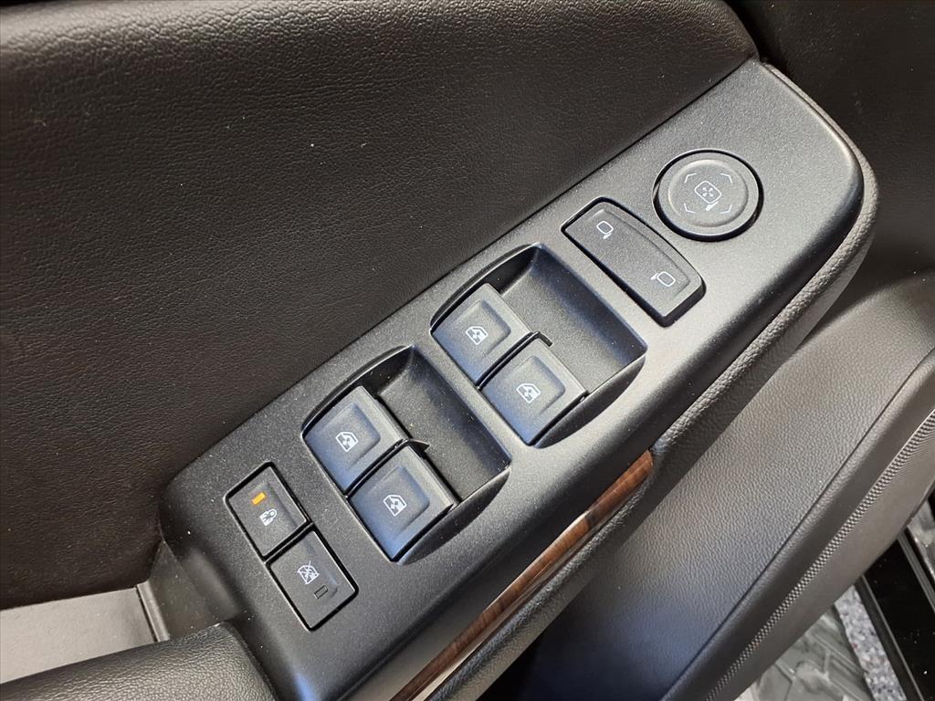 used 2020 Chevrolet Tahoe car, priced at $26,995