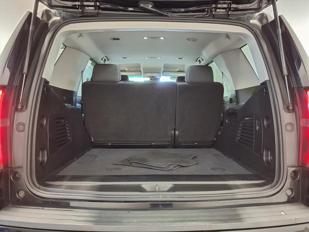 used 2020 Chevrolet Tahoe car, priced at $26,995
