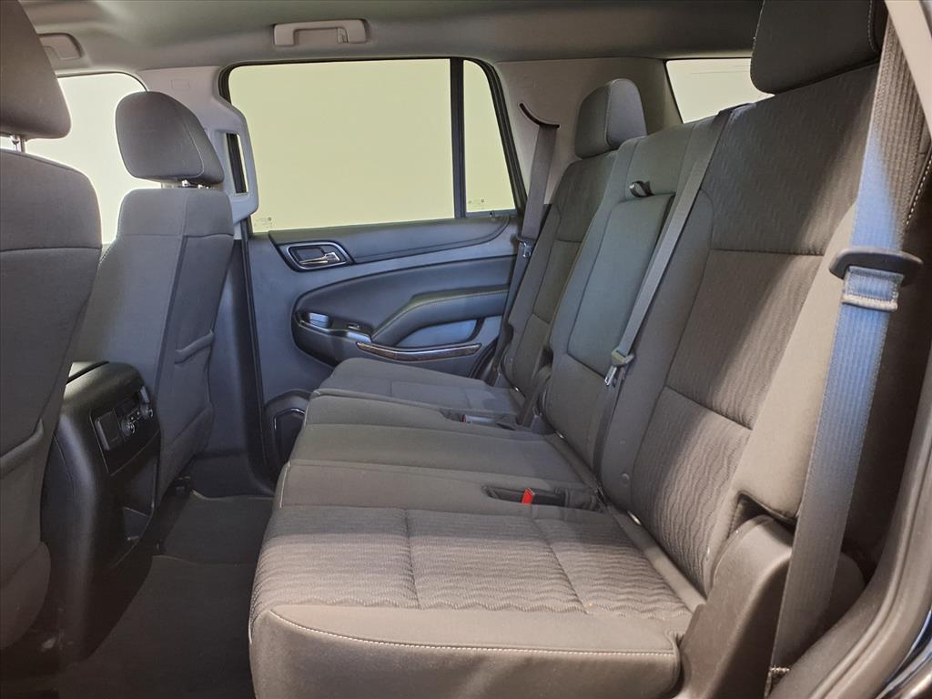 used 2020 Chevrolet Tahoe car, priced at $26,995