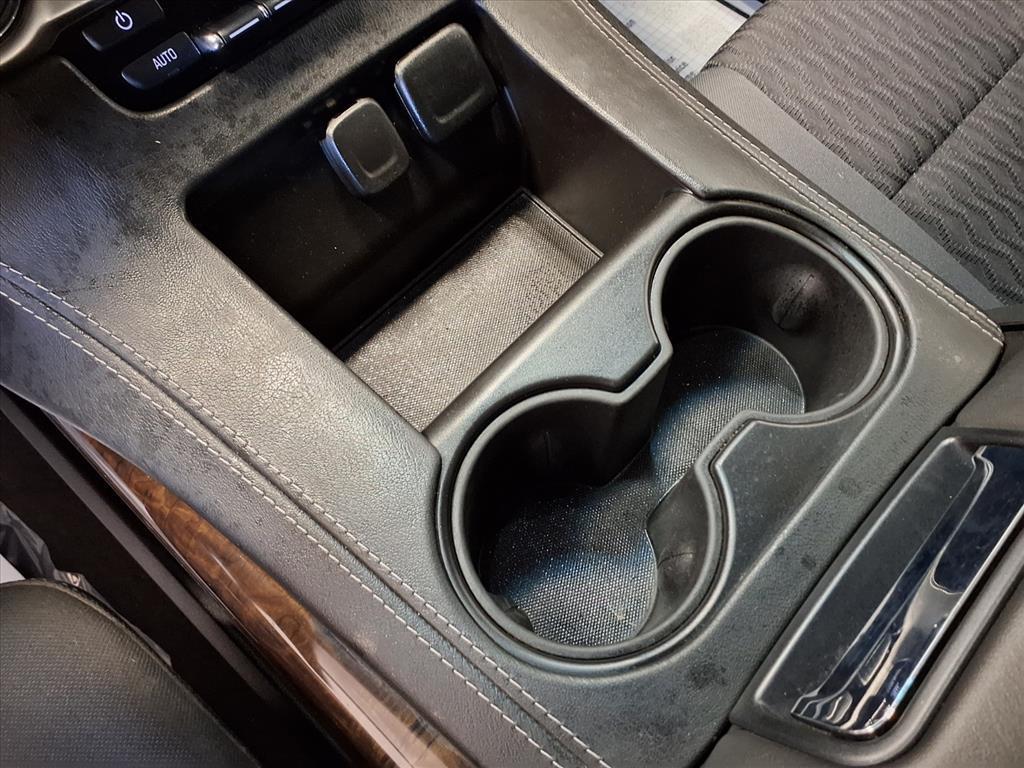 used 2020 Chevrolet Tahoe car, priced at $26,995