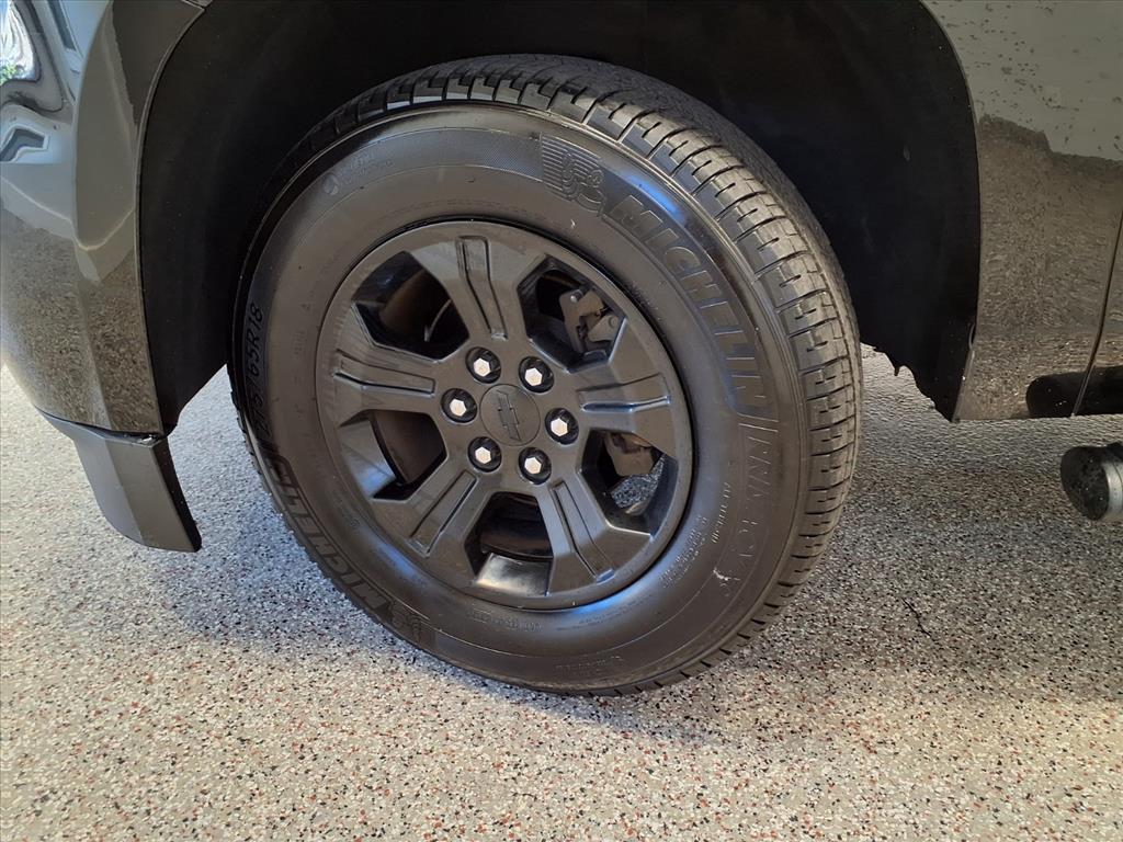 used 2020 Chevrolet Tahoe car, priced at $26,995