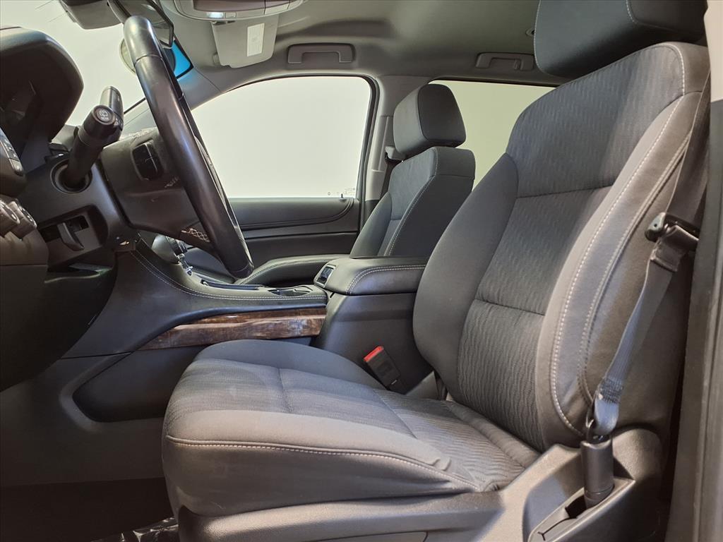 used 2020 Chevrolet Tahoe car, priced at $26,995