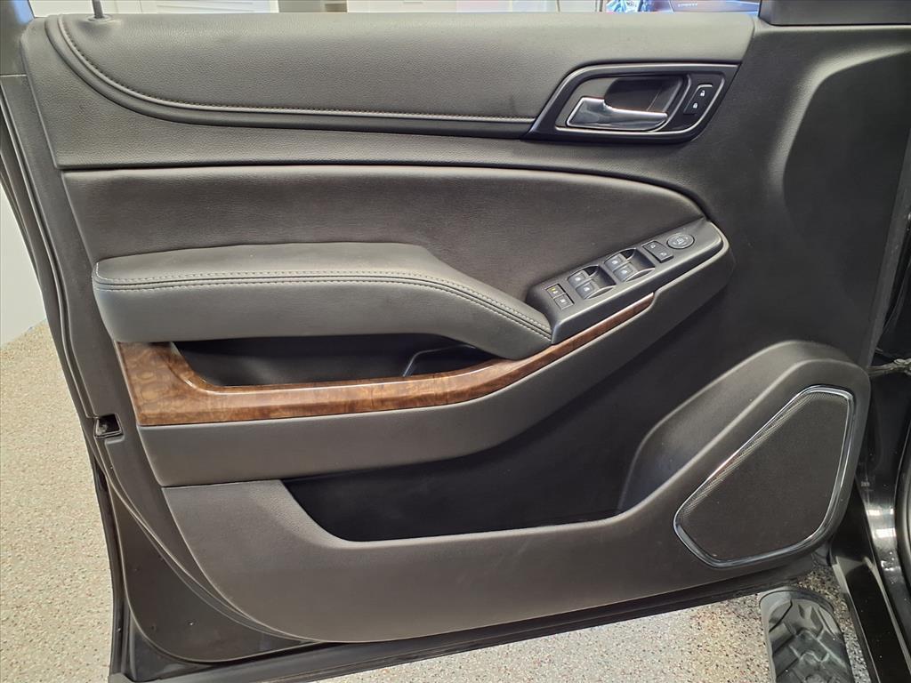 used 2020 Chevrolet Tahoe car, priced at $26,995