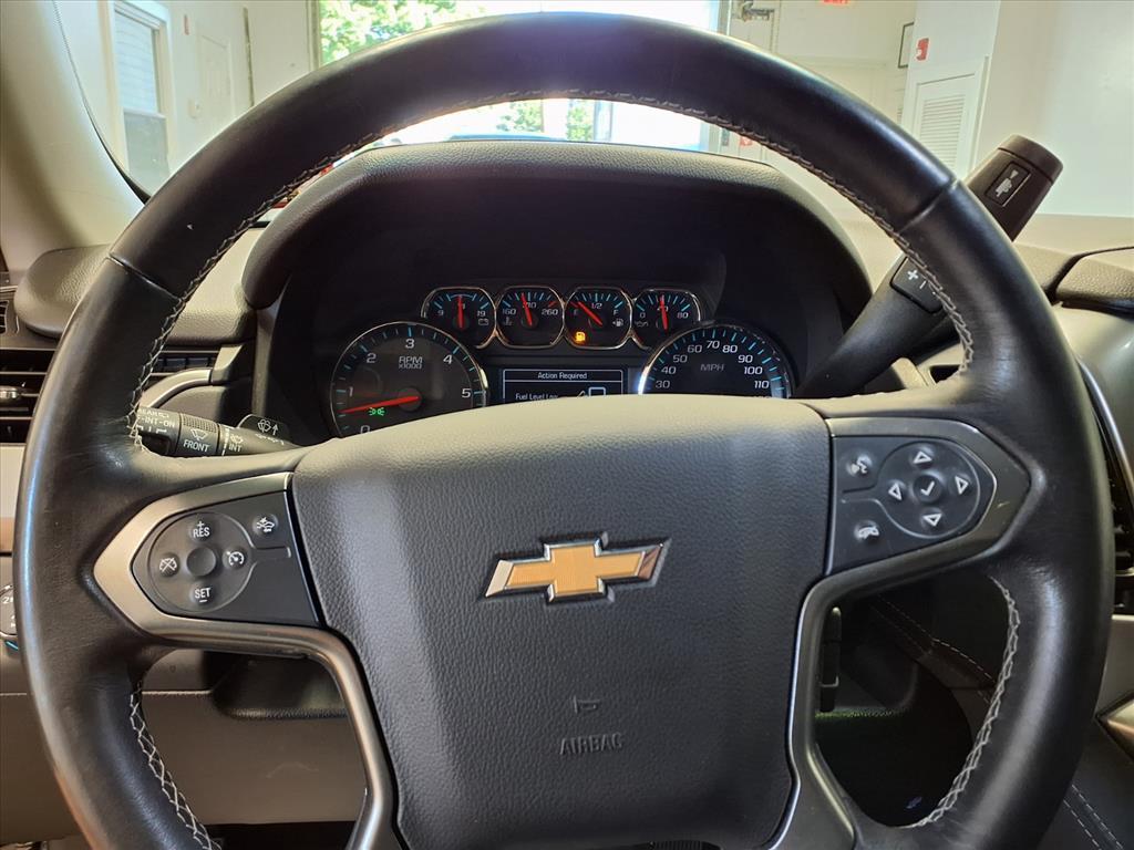 used 2020 Chevrolet Tahoe car, priced at $26,995