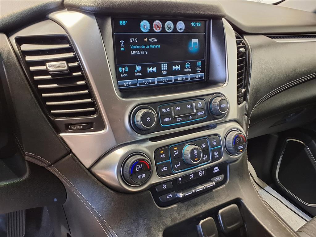 used 2020 Chevrolet Tahoe car, priced at $26,995