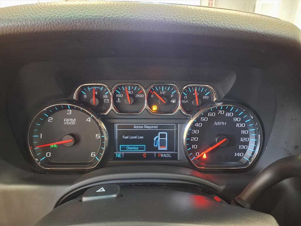 used 2020 Chevrolet Tahoe car, priced at $26,995