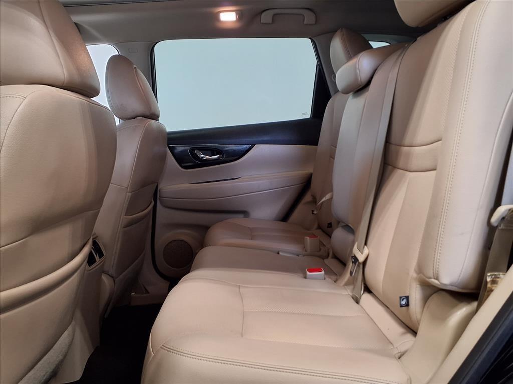 used 2017 Nissan Rogue car, priced at $11,995