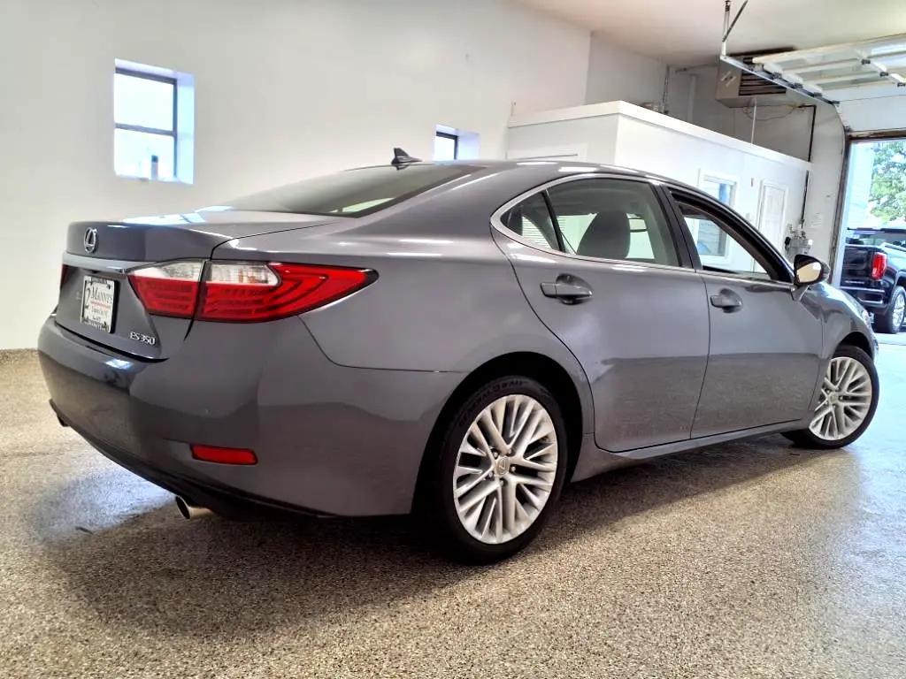 used 2013 Lexus ES 350 car, priced at $11,995