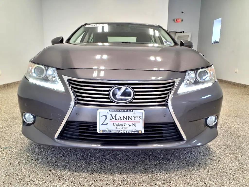 used 2013 Lexus ES 350 car, priced at $11,995
