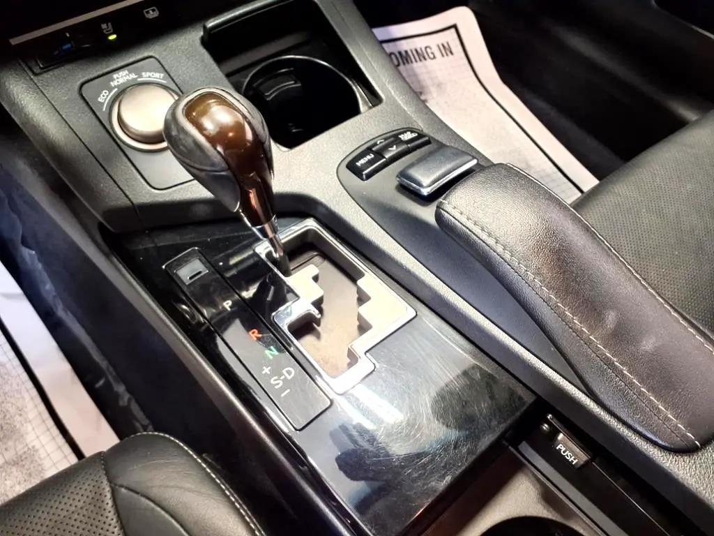 used 2013 Lexus ES 350 car, priced at $11,995