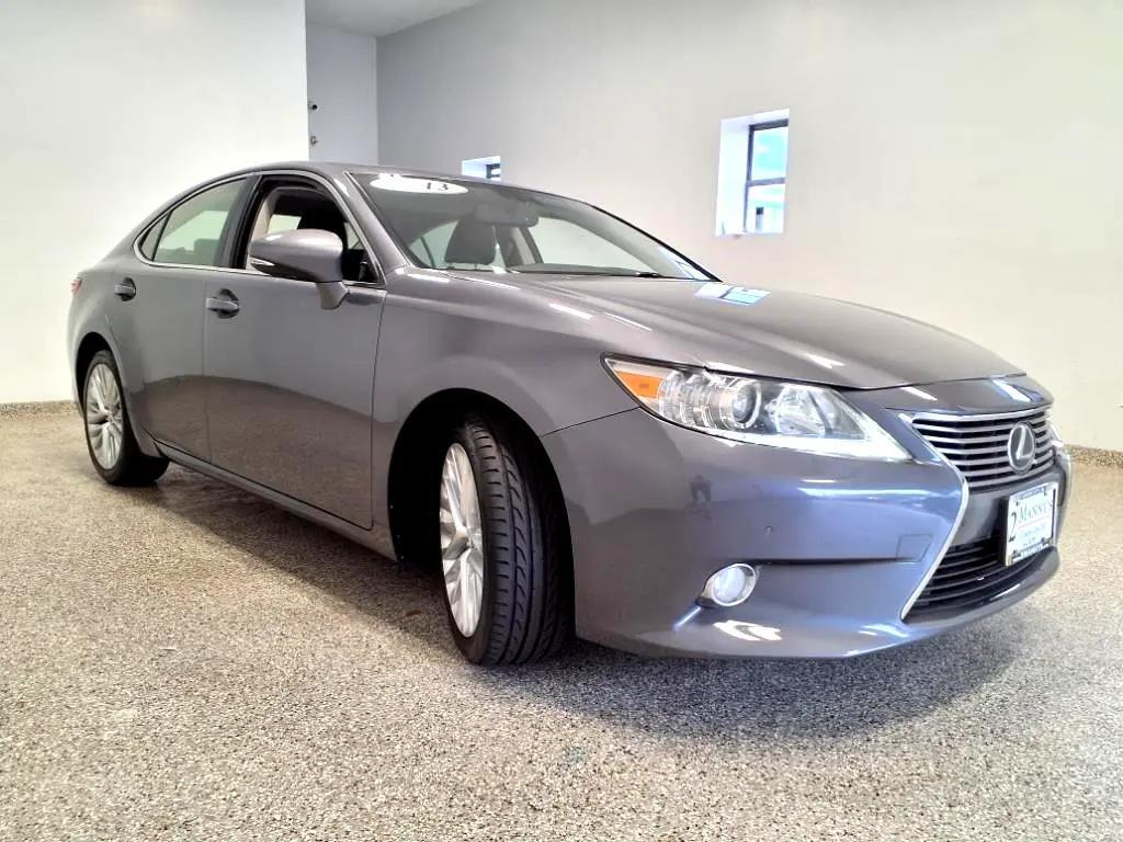 used 2013 Lexus ES 350 car, priced at $11,995
