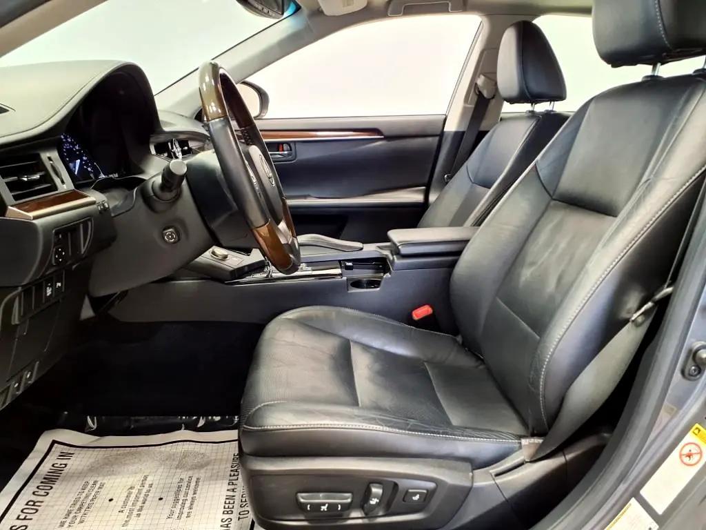 used 2013 Lexus ES 350 car, priced at $11,995