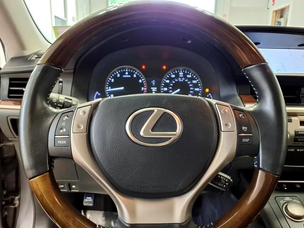 used 2013 Lexus ES 350 car, priced at $11,995