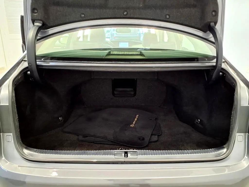 used 2013 Lexus ES 350 car, priced at $11,995