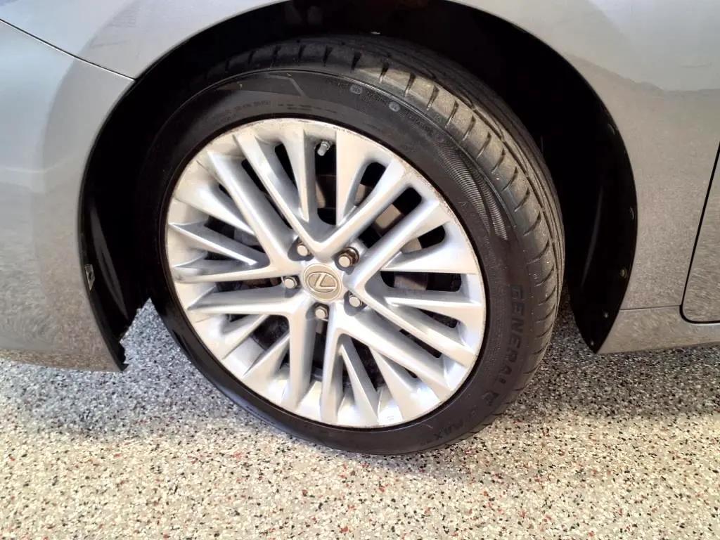 used 2013 Lexus ES 350 car, priced at $11,995