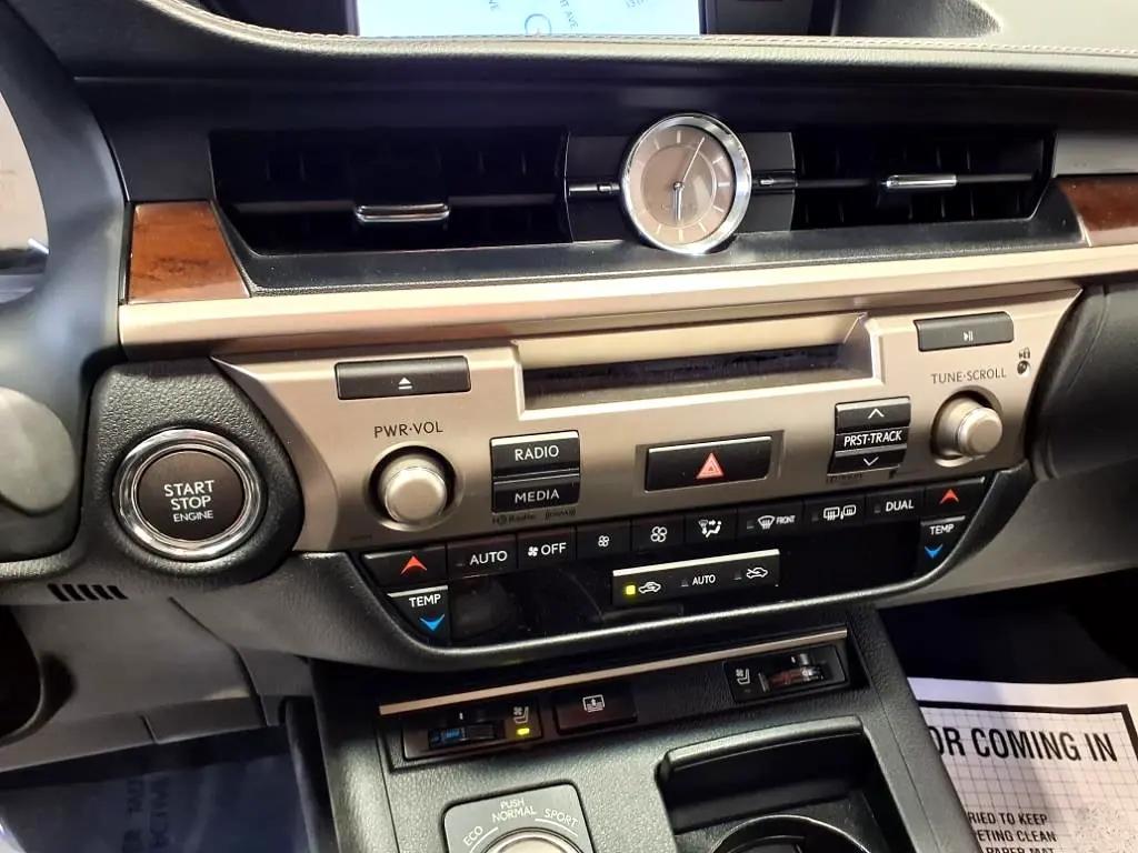 used 2013 Lexus ES 350 car, priced at $11,995