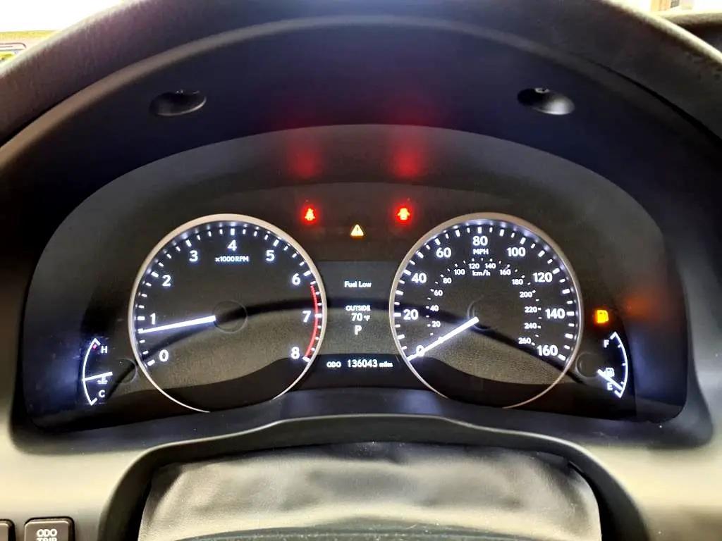 used 2013 Lexus ES 350 car, priced at $11,995