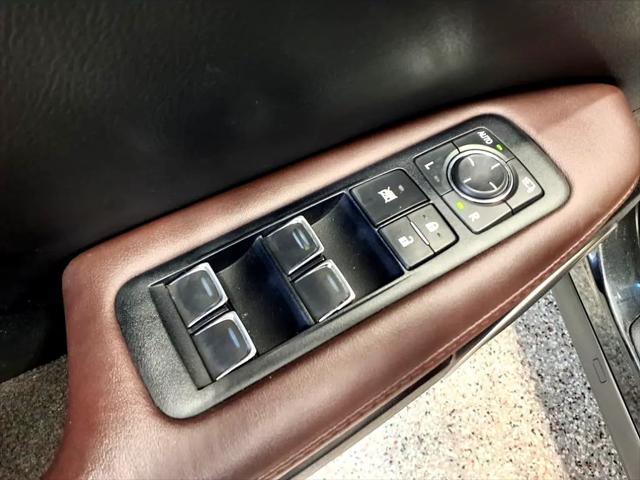 used 2017 Lexus RX 350 car, priced at $19,995