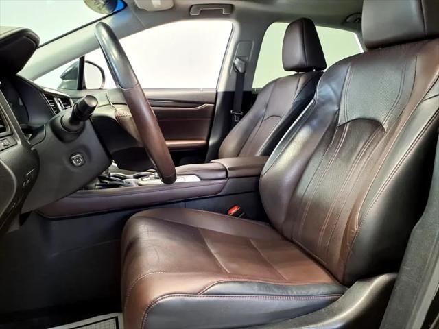 used 2017 Lexus RX 350 car, priced at $19,995