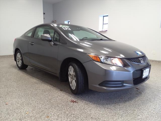 used 2012 Honda Civic car, priced at $9,995