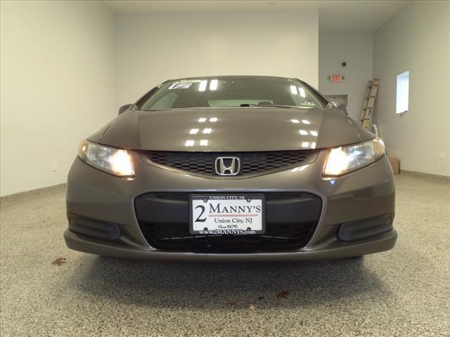 used 2012 Honda Civic car, priced at $9,995