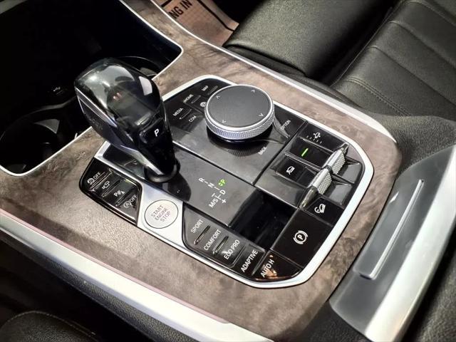 used 2020 BMW X5 car, priced at $25,995
