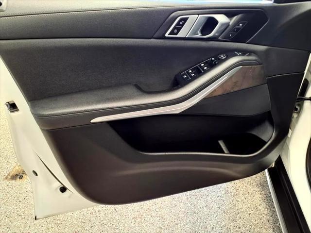 used 2020 BMW X5 car, priced at $25,995
