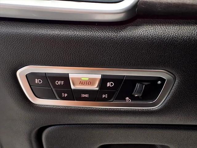 used 2020 BMW X5 car, priced at $25,995