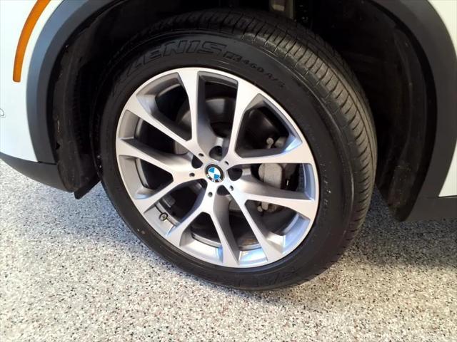 used 2020 BMW X5 car, priced at $25,995