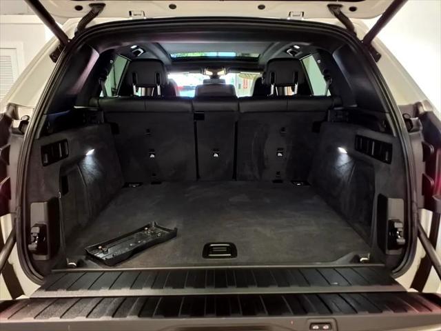 used 2020 BMW X5 car, priced at $25,995