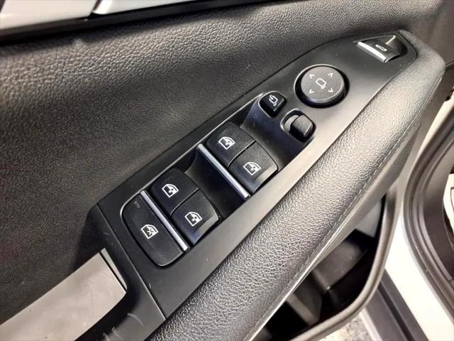 used 2020 BMW X5 car, priced at $25,995