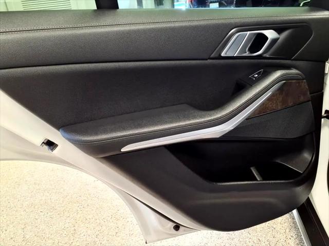 used 2020 BMW X5 car, priced at $25,995